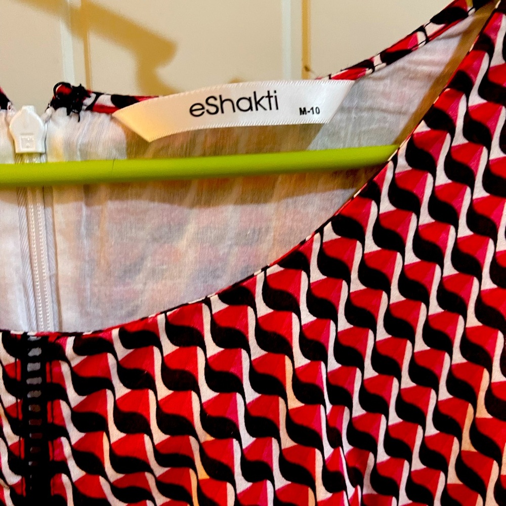Beautiful eshakti dress